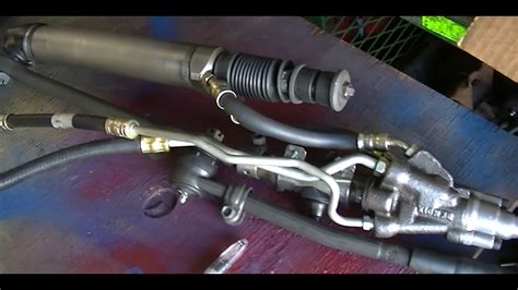 Power steering quick fix. How to fix power steering quick in your car DIY with Scotty Kilmer. How to fix your power steering if it's sticking or binding with...