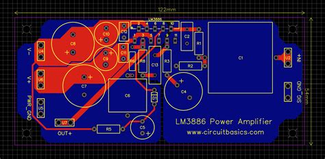 Power supply layout guidelines. Application Note 3 of 13 V 1.0 2018-01-31 PCB layout guidelines for MOSFET gate driver Part I: 2EDN/1EDN family Introduction Figure 3 shows part of the schematic in the middle of the board, where EiceDRIVERTM 2EDN7524F (IC2) gate driver is used to drive low-side TO-220 600 V CoolMOSTM P7 SJ MOSFET (Q8) on the primary side of the LLC resonant converter and the … 
