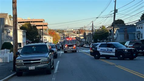 Power surge in Waltham leads to outages, fire