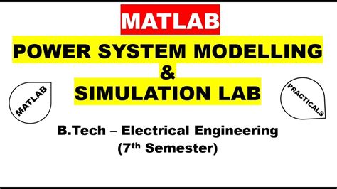 Power system modelling and simulation lab manual fo electronics lab. - Musashi samurai legend tm official strategy guide.