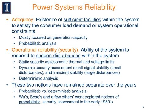 Power system reliability analysis application guide. - Workshop manual for toyota prado 1kd ftv engine.