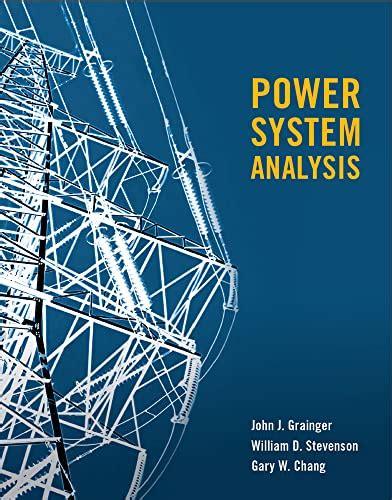 Power systems analysis grainger stevenson solutions manual. - Computer architecture 5th hennessy instructor manual.