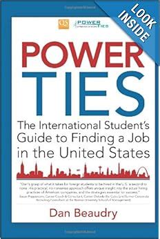 Power ties the international student s guide to finding a. - The low dose immunotherapy handbook recipes and lifestlye advice for.