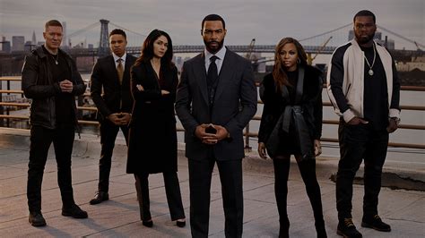 Power tv show. If you're wanting to watch Power in chronological order, the order of watching would be as follows: Power Book III: Raising Kanan. Power. Power Book II: Ghost season 1. Power Book IV: Force season ... 