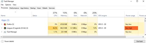 Power usage very high when gaming.  Nov 2, 2020 · I have graphics kind of high...