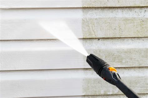 Power wash house price. Jan 16, 2024 · How Much Does It Cost to Pressure Wash and Power Wash a House? [2024 Data] Normal range: $ 196 - $ 420The average cost to pressure wash a house is $308, but it ranges between $196 and $420 depending on the scope. 