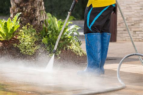 Power wash service. The power washing process entails forcing water under tremendous pressure through a narrow hose nozzle to remove stubborn stains and buildup from multiple surfaces. When cleaning, our staff has various cleaning solutions available on any given surface and paint. Gaining ground as a cleaning method, “soft washing,” is analogous to pressure ... 