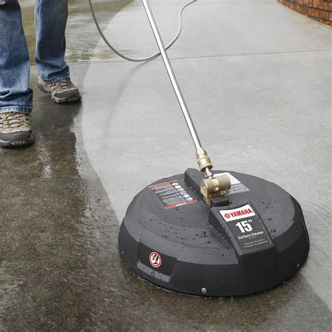 Power washer cleaner. Our Top Picks. Here are the top 3 best pressure washers for cleaning concrete that I would recommend: Best Gas: WEN Pressure Washer. Best Overall: SIMPSON MSH3125 Pressure Washer. Best Budget: Kärcher K5 Pressure Washer. The best pressure washer for cleaning concrete will depend on your specific needs. 