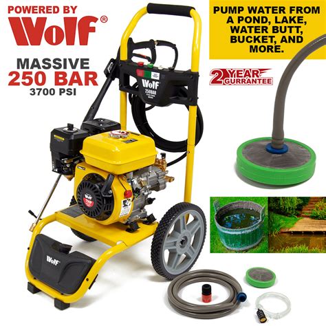 SP Tools Pressure Washer Jetwash Electric 2320psi 7.3lpm Sp160rlw. AU $799.00 New. ---- Used. 48.. 