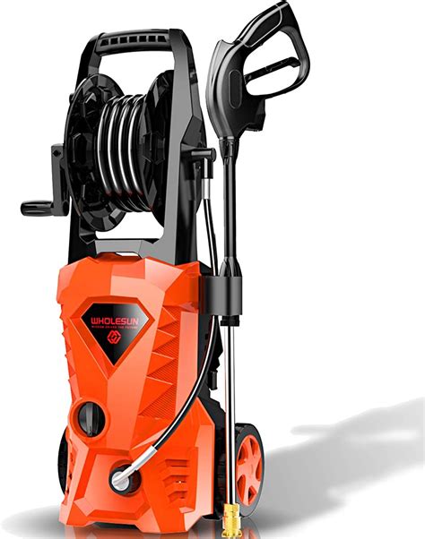 Power washers for sale near me. 3100 PSI 2.3 GPM Cold Water Gas Pressure Washer with Honda GCV167 Engine. Shop this Collection. Add to Cart. Compare $ 99. 00 (920) Model# RY121850. RYOBI. ONE+ HP 18V Brushless EZClean 600 PSI 0.7 GPM Cordless Cold Water Power Cleaner (Tool Only) Shop this Collection. 