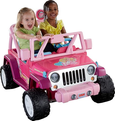 Power wheels barbie jeep wrangler manual. - Quick guide to federal jobs by bianca j gordon.