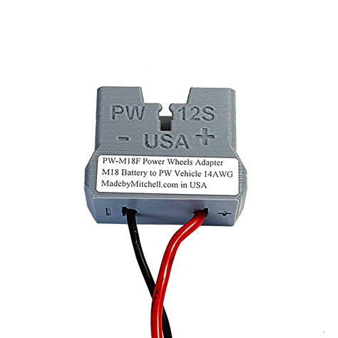 Power wheels battery connector. Things To Know About Power wheels battery connector. 