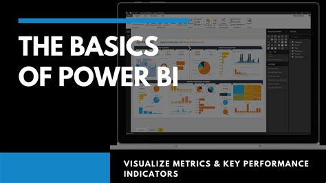 Read Online Power Bi A Comprehensive Beginners Guide To Learn The Basics Of Power Bi From Az By Daniel Jones
