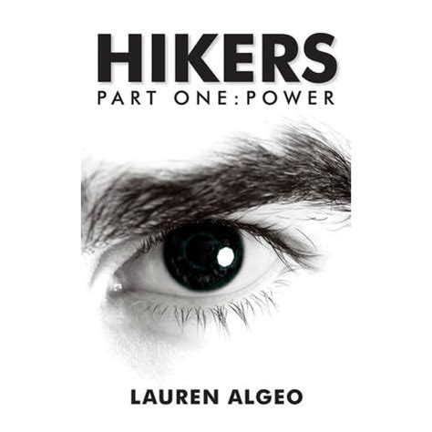 Download Power Hikers Trilogy 1 By Lauren Algeo