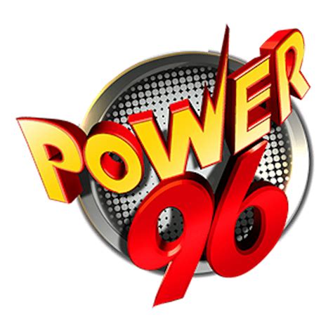 ABOUT. POWER 96.3 is personality driven, continuous hit radio featuring strong listener involvement. The station's music mix is heavily researched to increase time spent listening and features hits of the 80's and 90's. A warm, informative and humorous style appeals to listeners 18-49 years of age.