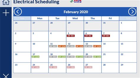 PowerApps Calendar from SharePoint Layout ideas YouTube
