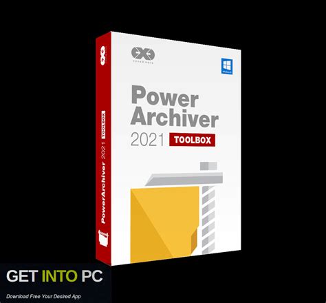 PowerArchiver Professional 2024 Free Download - Get Into PC