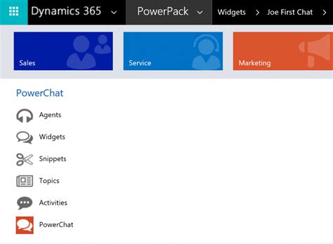 PowerChat