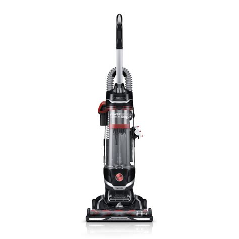 PowerDrive Pet Bagless Upright Vacuum Cleaner – Hoover