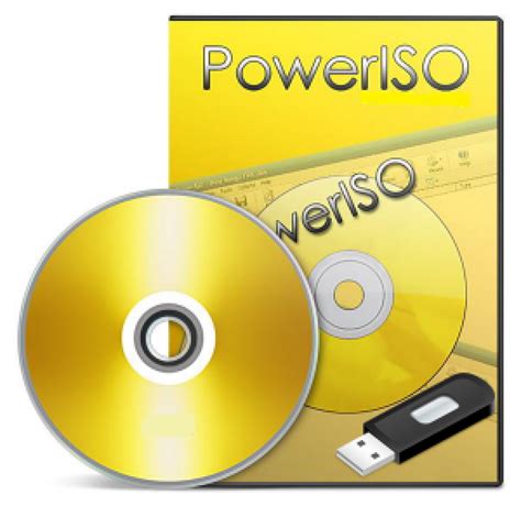 PowerISO 8.2 Crack With Offline Installer 2023