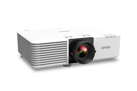 PowerLite L630U Full HD WUXGA Laser Projector