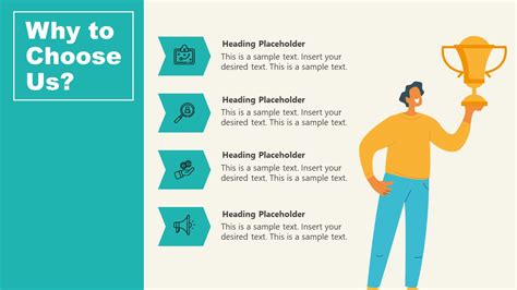 PowerPoint Proposal Why Choose Us Shopify Store SlideModel