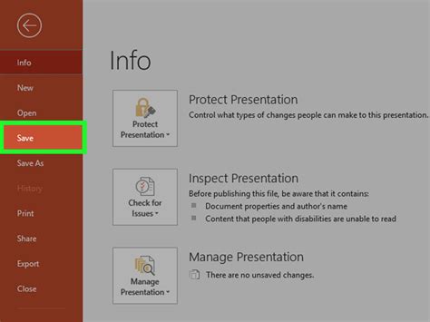 PowerPoint Sunusu . 