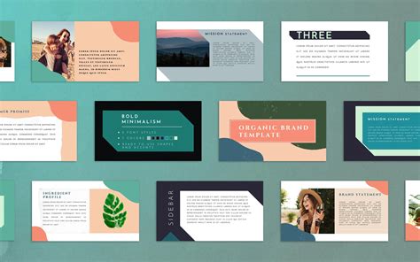 PowerPoint Template Design Online Design Club