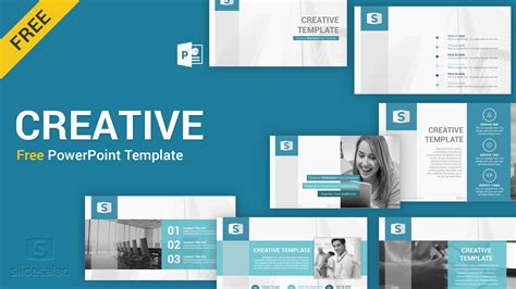 PowerPoint Template Powerpoint
