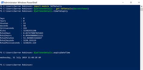 PowerShell Gallery Functions/Show-DecodedJwt.ps1 1.9.12