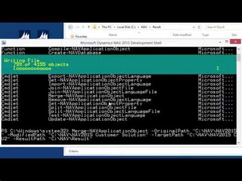 PowerShell Gallery Public/Objects/Merge-Objects.ps1 0.0.31