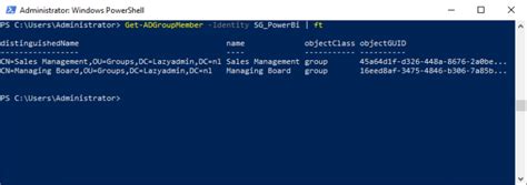 PowerShell_Scripts/Get-ADGroupMemberDate.ps1 at master - Github