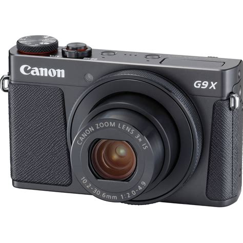 PowerShot G9 X Mark II - Canon(Japan)