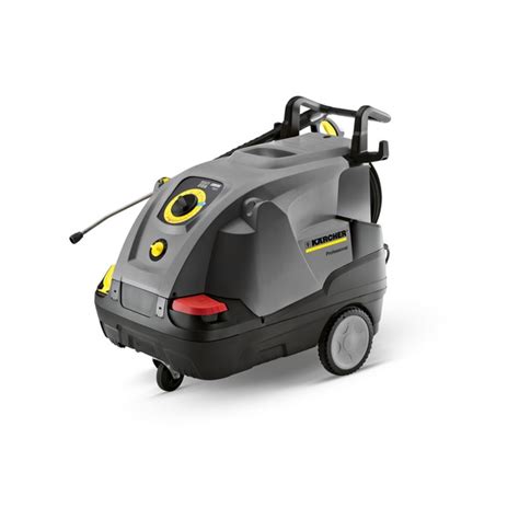 PowerVac Karcher HDS6/14 C Hot Water Pressure Washer