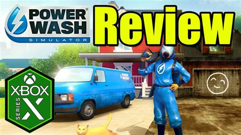 PowerWash Simulator Comes to Xbox Game Pass on July 14