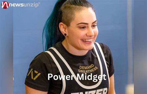 Power_Midget Leaked (SEX) 70 Videos