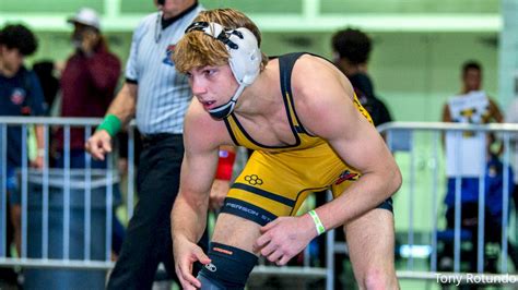 Watch videos for the 2023 Powerade Wrest