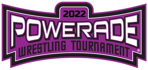 The 2023 Powerade Wrestling Tournament broadcast star
