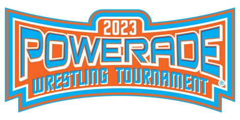 The 2023 Powerade Wrestling Tournament broadcast starts on Dec 27