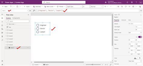 Powerapps image control.  Dec 16, 2022 · The camera control has these l...