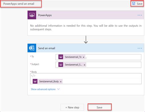 Powerapps send email from another account.  Follow the steps below to send an email from Po...