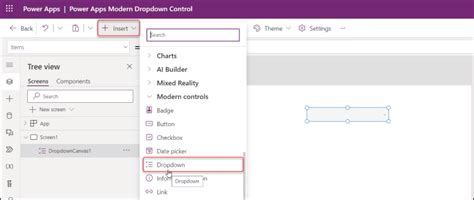 Powerapps set variable to dropdown value.  Simplify your app development process with our detail...