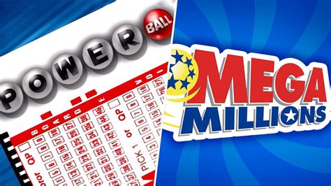 Powerball, Mega Millions reach combined total of nearly $1.3 billion
