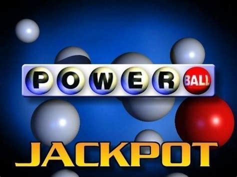 Powerball: Check your numbers, one winner claims Monday’s …