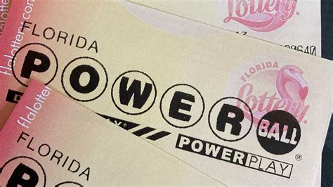 Powerball: Here are the winning numbers for the $850M jackpot