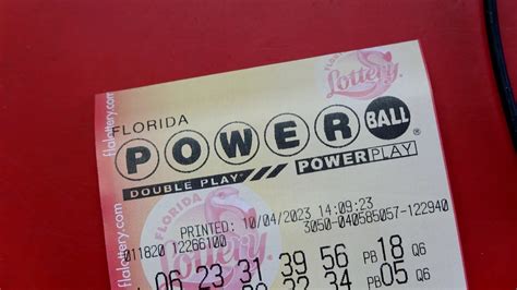 Powerball: el premio mayor sube a US$ 1.550 millones y estos son los números ganadores del 7 de octubre
