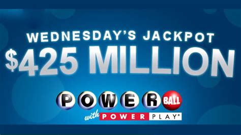 Powerball annuity payments are made on an annually