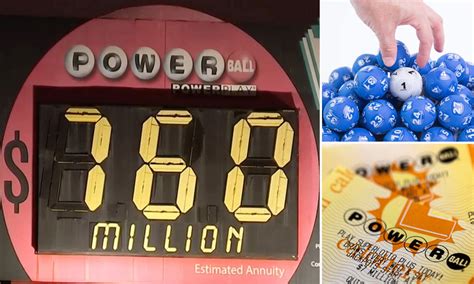Powerball climbs to estimated $760 million ahead of Saturday drawing