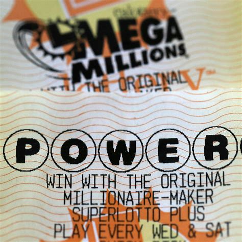 Powerball jackpot climbs to $725 million, 2nd-highest this year