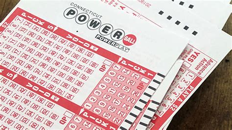 Connecticut (CT) Powerball Powerball prizes and odds for January 24, 2024. Forums; ... 5 numbers + Powerball: $146.3 Million Rolling Jackpot $2 ticket cost: 1 in 292,201,338: 5 numbers:. 